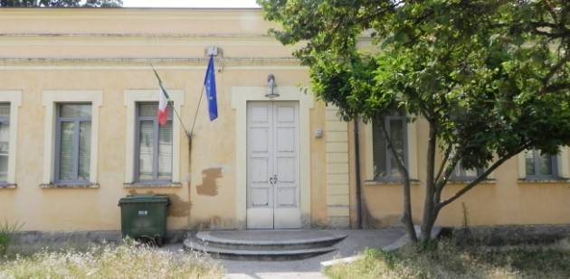 CREMA -INSEGNANTE POSITIVA 35 ALUNNI A TAMPONE