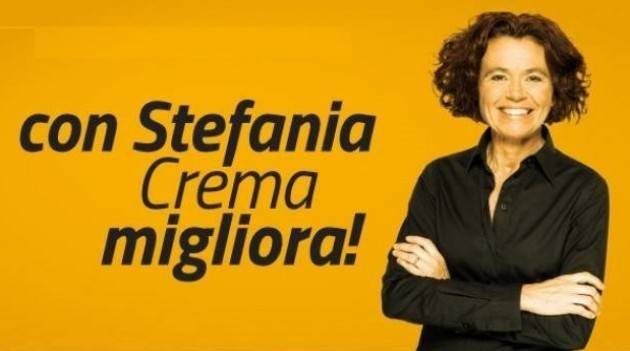 Crema La maggioranza di centrosinistra sostiene Bonaldi e critica Forza  Italia