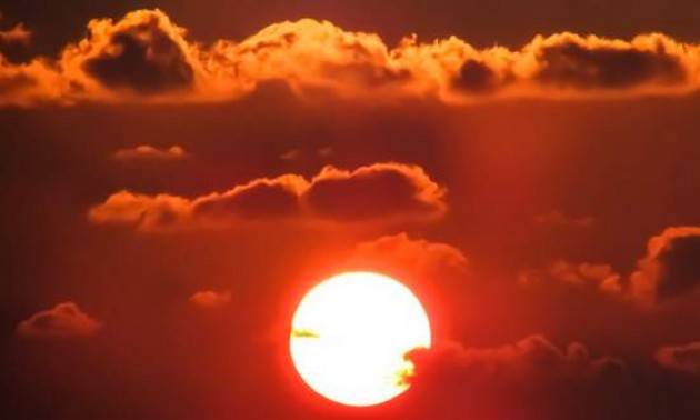 Questo settembre è stato il più caldo mai registrato