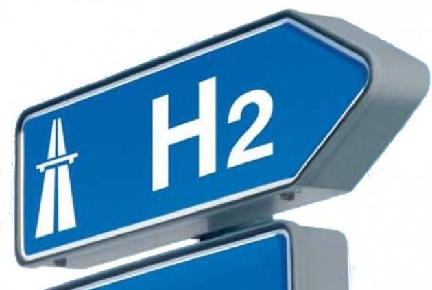 IDROGENO: NUOVE SPERANZE E VECCHI TRUCCHI DEL MESTIERE | Agostinelli e Consoli