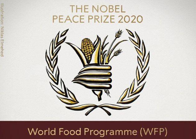 CNDDU Soddisfazione per l'attribuzione del premio Nobel per la Pace a WFP
