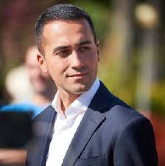 Di Maio: ''L’Italia non può permettersi un nuovo lockdown''