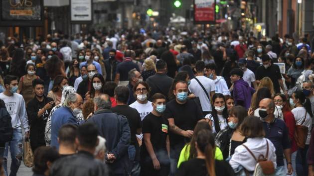 Arcuri: ''Non ci sono le condizioni per tornare al lockdown''