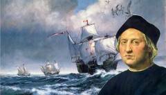 AccaddeOggi 12 ottobre 1492 Il genovese Cristoforo Colombo scopre l’America