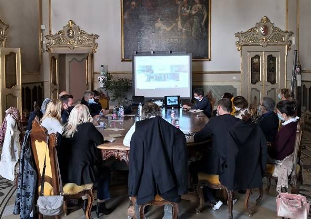 Al via i lavori per la stesura di un piano di salvaguardia della liuteria cremonese