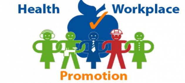 Provincia di Cremona Continuano gli appuntamenti formativi WHP