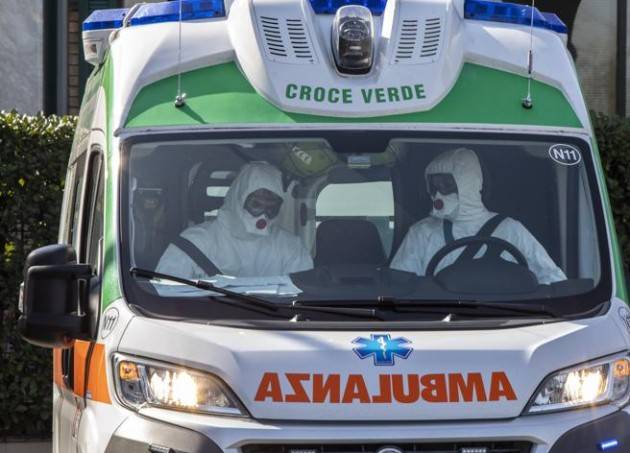 SPINO D'ADDA:STUDENTE POSITIVO UN'ALTRA CLASSE IN QUARANTENA