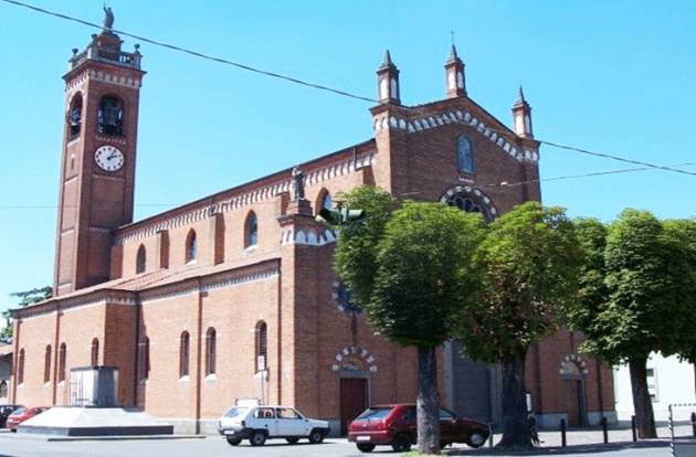 CREMA - PARROCCHIA DEI SABBIONI IN QUARANTENA 