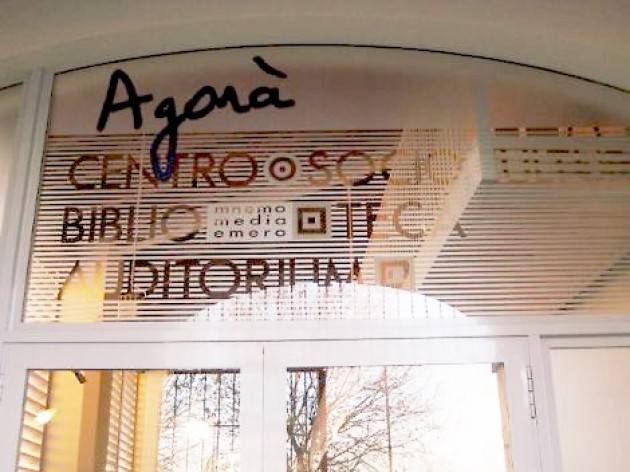 CASTELVERDE: il programma del Centro Culturale Agorà in occasione della Sagra