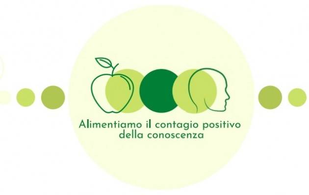 Cremona Incontro ‘Alimentiamo il contagio positivo della conoscenza’  il 15/10