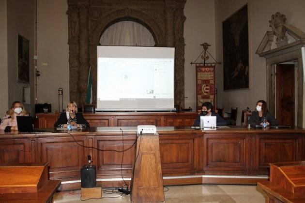 Cremona PRESENTATO IL PROGETTO ‘ALIMENTAIMO IL CONTAGIO POSITIVO DELLA CONOSCENZA’