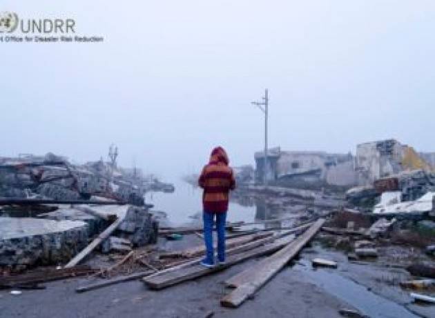 Clima, gli eventi estremi sono raddoppiati in vent’anni