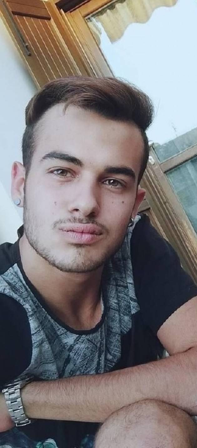 SCHIANTO A PIANENGO- MORTO IL 22ENNE