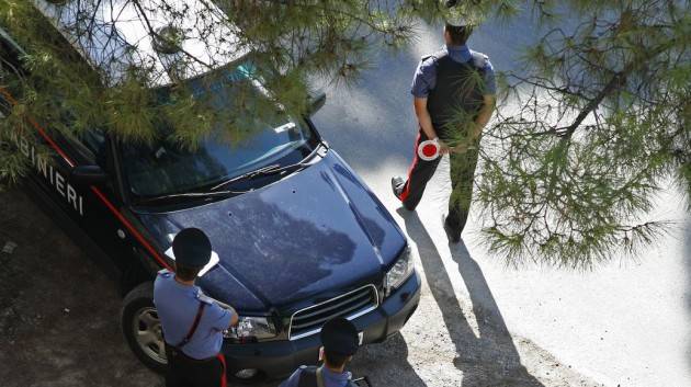 Uccide in strada il rivale in amore, arrestato APALERMO