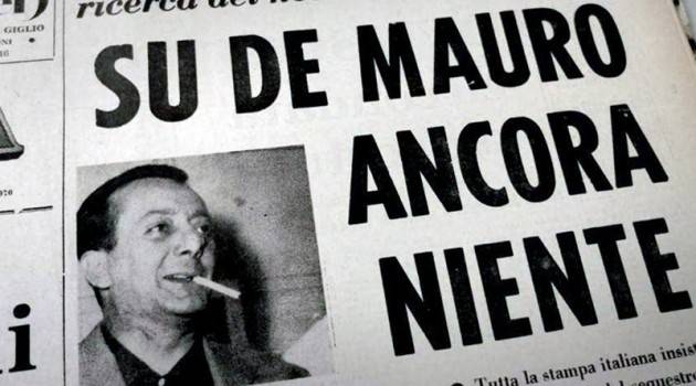 COSA C’ENTRA IL CASO DE MAURO CON IL GAS ALGERINO?  di Agostino Spataro