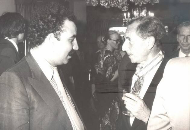 COSA C’ENTRA IL CASO DE MAURO CON IL GAS ALGERINO?  di Agostino Spataro