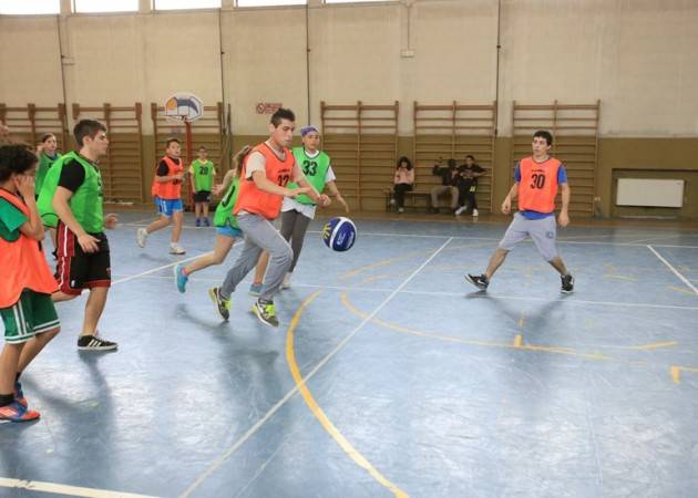 Anticovid sospesi anche gli allenamenti di Baskin. Jacopo Bassi : Starò male, staremo male.