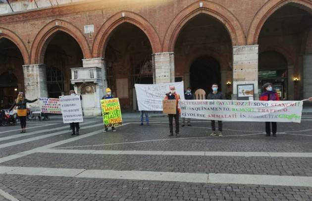 Cremona ACCIAIERIA ARVEDI :UNA  QUESTIONE DEMOCRATICA, NON SOLO AMBIENTALE