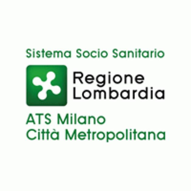 Ats Milano lancia allarme tracciamento