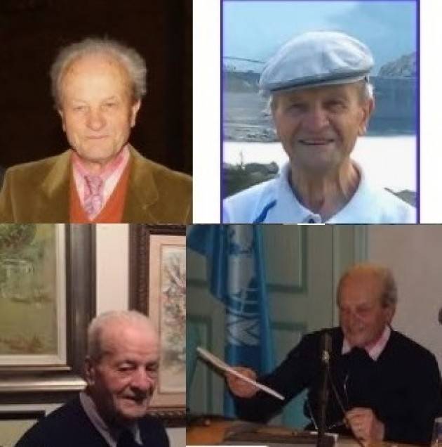 In ricordo del Prof. Elia Ruggeri Antonio Agazzi (Crema) : un uomo al servizio della democrazia