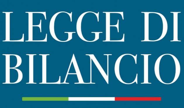 Manovra. Cgil Cisl Uil incontrano il Governo. Vanno prorogati la cassa covid ed il blocco dei licenziamenti.