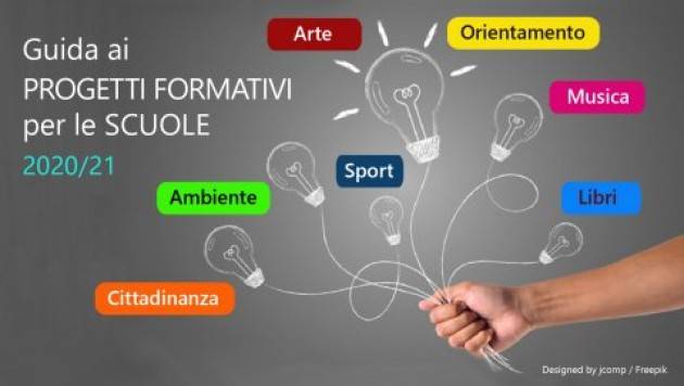 Cremona Disponibile sul sito del Comune la nuova Guida per le scuole