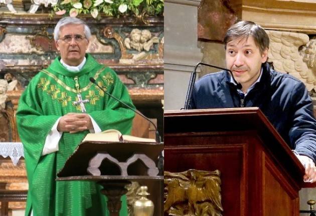 CREMONA UST Celebrata in Cattedrale la Messa d’inizio anno scolastico