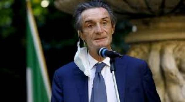 Fontana: ''Misure pesanti ma necessarie''