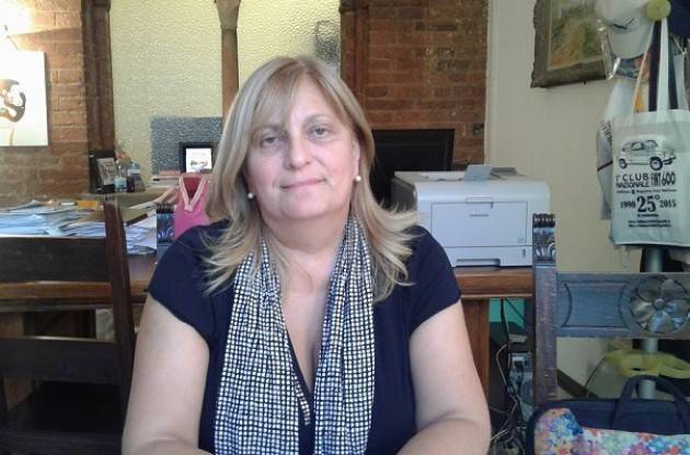 Cremona BARBARA MANFREDINI SULL’IMPOSTA DI SOGGIORNO