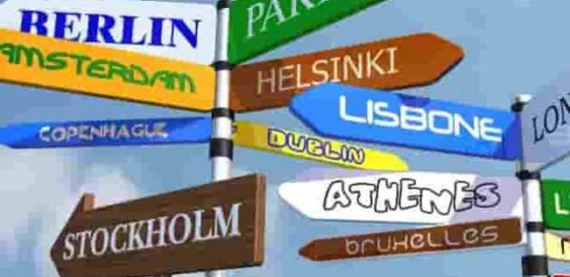 LODI-CREMA SCUOLA: STUDIARE ALL’ESTERO?  INTERCULTURA RIPARTE CON BANDO 2021-22 PRESENTAZIONE 28 OTTOBRE