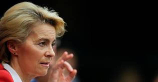 EMESSA LA PRIMA OBBLIGAZIONE SOCIALE ''SURE''
