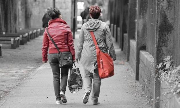 Sette italiani su dieci sono più poveri oggi di 30 anni fa