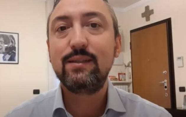 Matteo Piloni (PD) SECONDA ONDATA COVID  COSA AVREMMO DOVUTO E COSA VA FATTO. E CON QUALI SOLDI [Video]