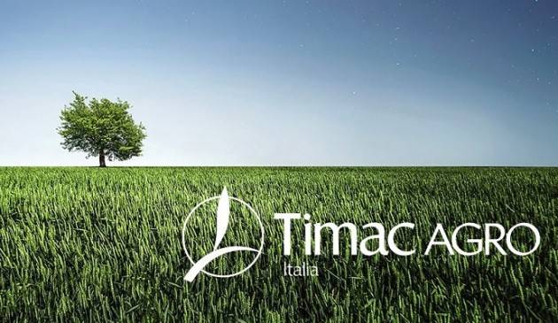 Ripalta Arpina/ TIMAC AGRO Italia e Università Campus Bio-Medico  Roma insieme per borsa studio futuri manager filiera agroalimentare