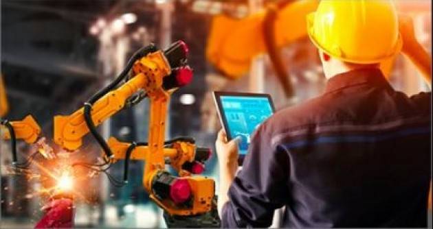 ''SALVO'': LA NUOVA TECNOLOGIA PER LA SICUREZZA SUL LAVORO DI ENEA