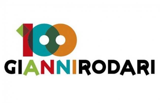 ''100 ANNI DI RODARI E OLTRE'':'''IL WEBINAR DELL'IIC MADRID PER LA SETTIMANA DELLA LINGUA ITALIANA