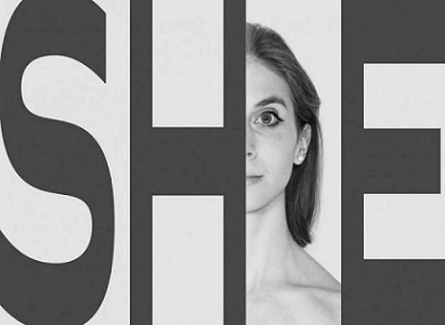 PREMIO VIVO D’ARTE: I1L PROGETTO VINCITORE 2020 ''SHE'' IN SCENA AL ROMAEUROPA FESTIVAL