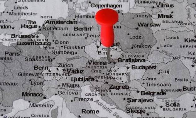 Le relazioni (difficili) tra Vienna e l’Unione Europea