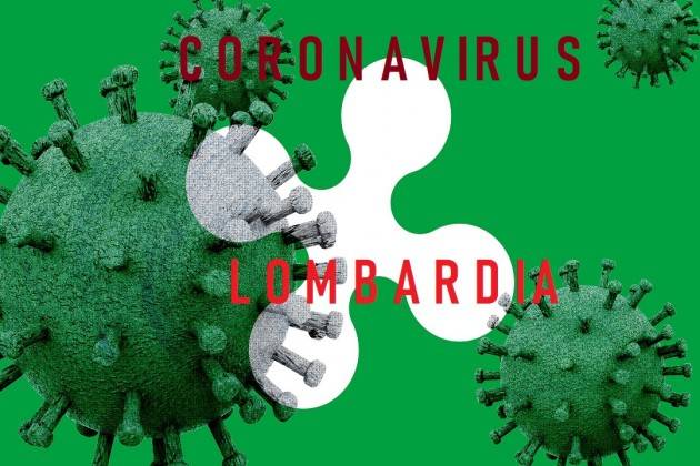 CORONAVIRUS: LA LOMBARDIA RAGGIUNGE I 5 MILA CASI
