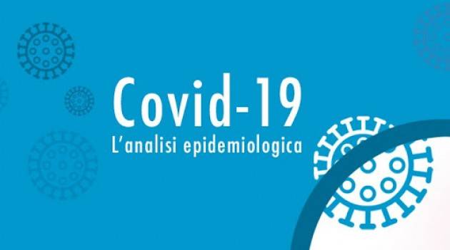 Elisabetta Strada (Lombardi Civici Europeisti) e Niccolò Carretta (Azione) SANITA’ LOMBARDIA – ANALISI EPIDEMIOLOGICA