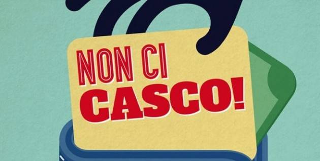 Pianeta Anziani Difendersi dalle truffe al tempo del Covid