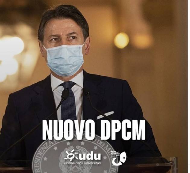 La didattica a distanza al 75% Non staremo a guardare. Retestudenti