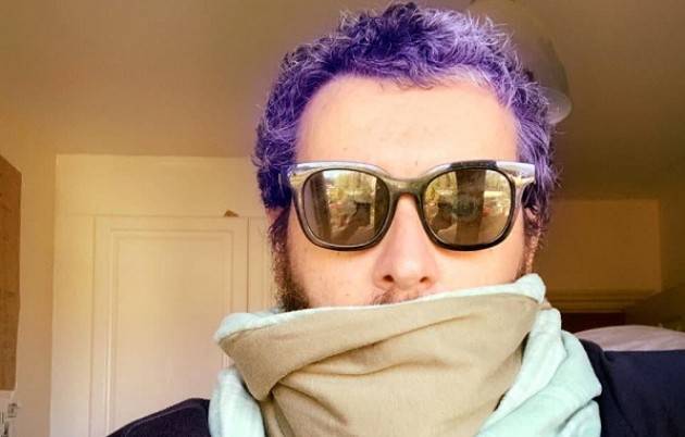 Marcello Cadioli Ammiro Papa Francesco il dogma della famiglia etero è davvero solo un dogma