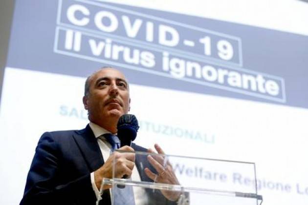 Gallera, guardiamo prossimi 15 giorni