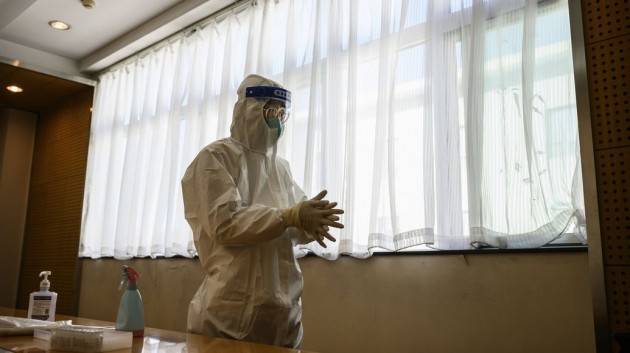 Cina, 138 casi a Kashgar: test di massa per 4,7 milioni di persone