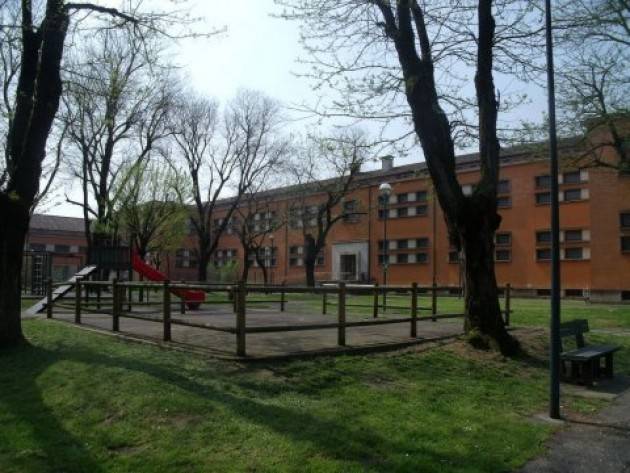 Cremona Dal 1° novembre il parco della scuola Bissolati sarà riservato esclusivamente agli studenti