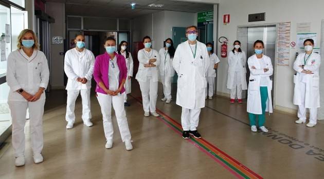 ASST DI CREMONA BRUNO CENSORI E’ IL NUOVO PRIMARIO DI NEUROLOGIA