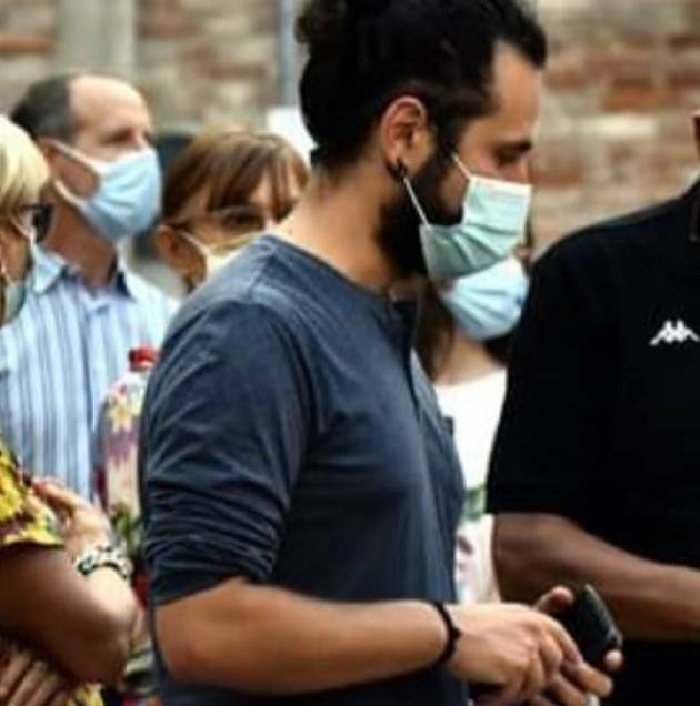 Seconda Ondata Covid-19 Riflessione di Jacopo Bassi (Crema)