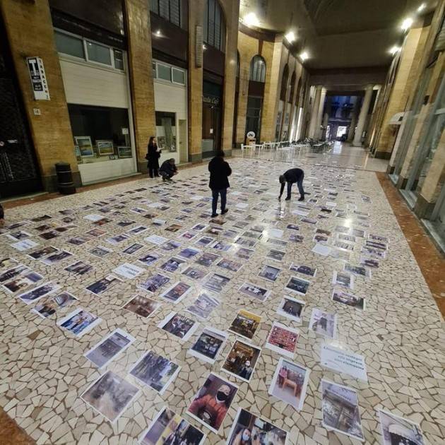 Dpcm: protesta a Cremona