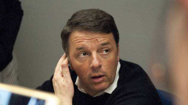 Renzi: ''Chiudere i ristoranti? Fa aumentare solo i disoccupati senza far calare i contagi''